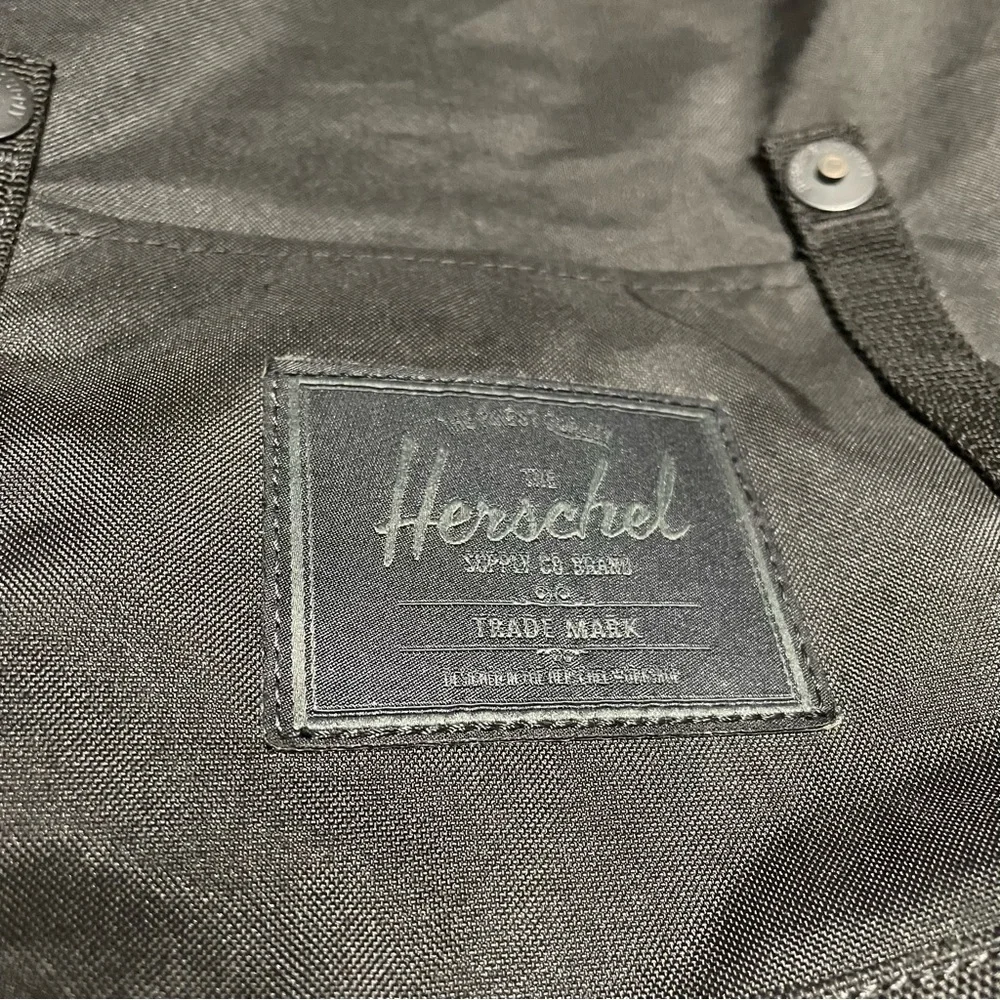 Herschel Supply Co. Retreat Backpack